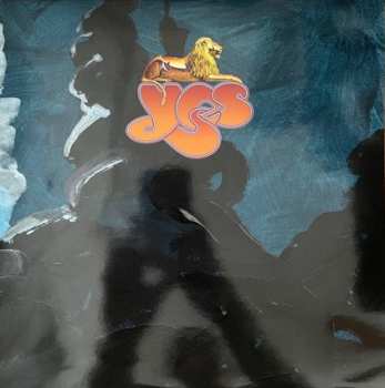 2LP Yes: The Royal Affair Tour: Live From Las Vegas