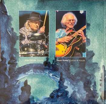 2LP Yes: The Royal Affair Tour: Live From Las Vegas