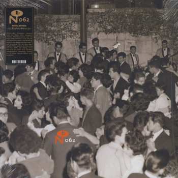 2LP The Royal Jesters: English Oldies