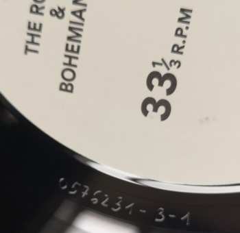 LP Royal Philharmonic Orchestra: Bohemian Rhapsody - The Music Of Queen