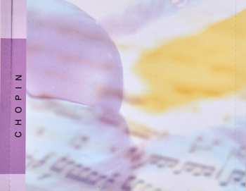 CD Frédéric Chopin: Chopin. Works Solo For Piano Including: Polonaise In F Sharp Minor, Opus 44, Waltz In E Minor, Nocturne In C Minor, Opus 48 No. 1, Mazurka In D Major, Opus 33 No. 2.