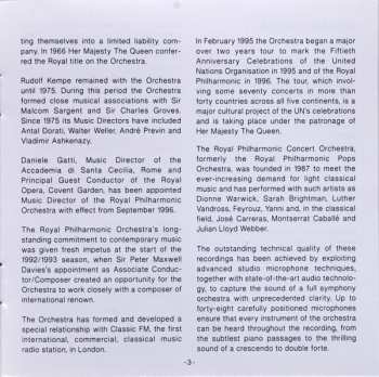 CD Frédéric Chopin: Chopin. Works Solo For Piano Including: Polonaise In F Sharp Minor, Opus 44, Waltz In E Minor, Nocturne In C Minor, Opus 48 No. 1, Mazurka In D Major, Opus 33 No. 2.