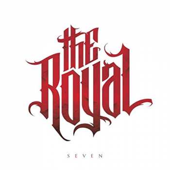 CD The Royal: Seven