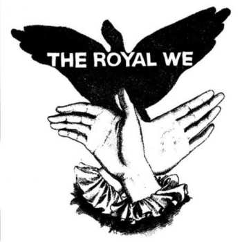 LP The Royal We: The Royal We