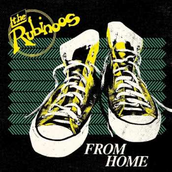 CD The Rubinoos: From Home
