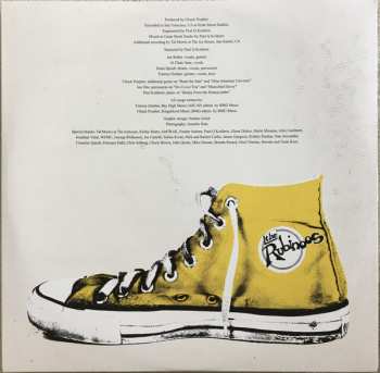 LP The Rubinoos: From Home LTD | CLR