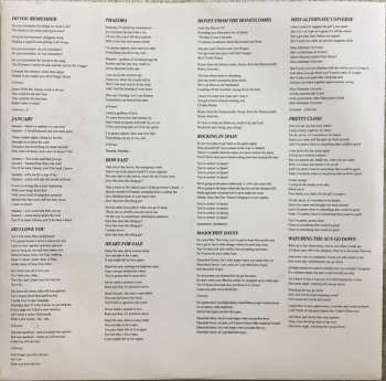 LP The Rubinoos: From Home LTD | CLR