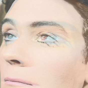Album The Ruby Suns: Christopher