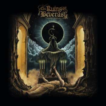 Album The Ruins Of Beverast: Tempelschlaf