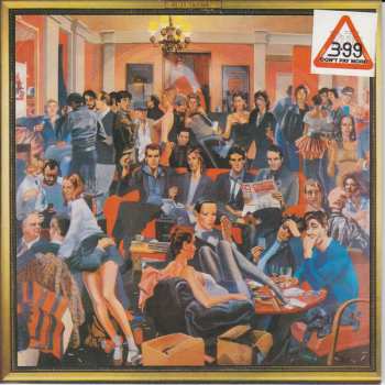 4CD/Caja The Ruts: The Virgin Years