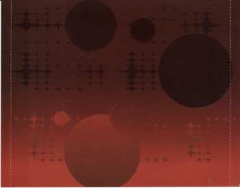 CD The Saboten: The Saboten