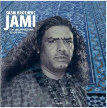 LP The Sabri Brothers: Jami (remastered)