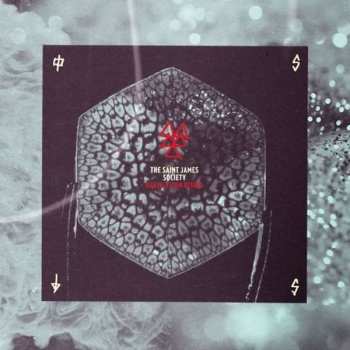 CD The Saint James Society: Bab(a/y)lon Rising