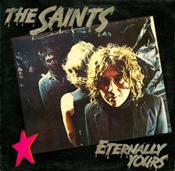 Album The Saints: Eternally Yours