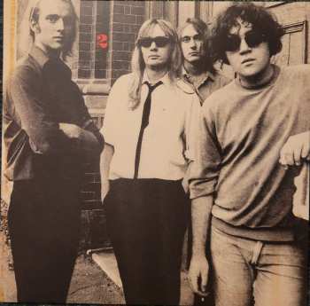 4LP/Caja The Saints: (I'm) Stranded DLX