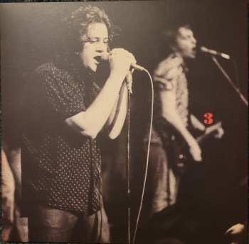 4LP/Caja The Saints: (I'm) Stranded DLX