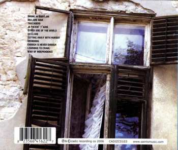 CD The Saints: Imperious Delirium