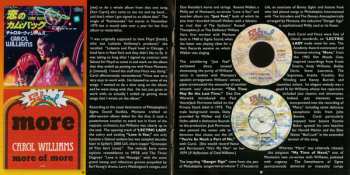 8CD/Caja The Salsoul Orchestra: It's Good For The Soul - The Vince Montana Years (1975-1978)