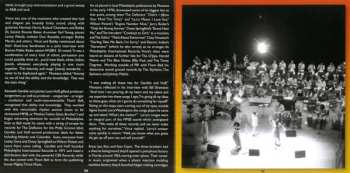 8CD/Caja The Salsoul Orchestra: It's Good For The Soul - The Vince Montana Years (1975-1978)
