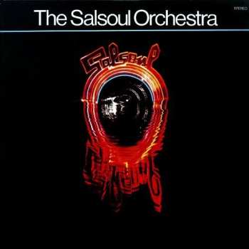 CD The Salsoul Orchestra: The Salsoul Orchestra