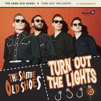 Album The Same Old Shoes: Turn Out The Lights