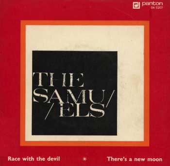 SP Samuels Band: Race With The Devil ✴ There's A New Moon
