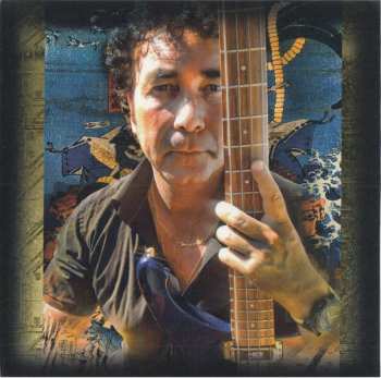 4CD/Caja The Samurai Of Prog: Omnibus (The Early Years)