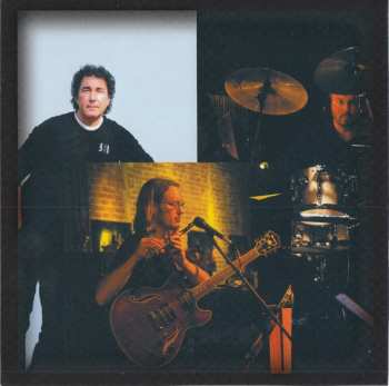 4CD/Caja The Samurai Of Prog: Omnibus (The Early Years)