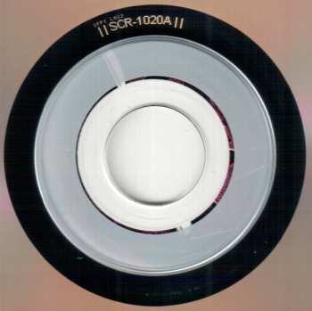 4CD/Caja The Samurai Of Prog: Omnibus (The Early Years)