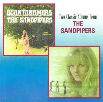CD The Sandpipers: Two Classic Albums From The Sandpipers