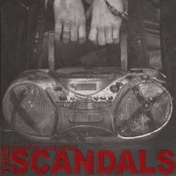 LP The Scandals: The Sound Of Your Stereo