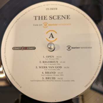 LP The Scene: Live On 2 Meter Sessions
