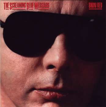 5CD/SP/Caja The Screaming Blue Messiahs: Vision In Blues