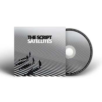 Álbum The Script: Satellites