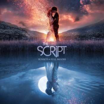 Album The Script: Sunsets & Full Moons