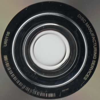 CD The Sea: Get It Back