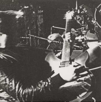 CD The Sea: Get It Back