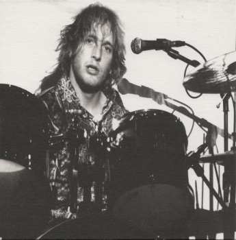 CD The Sea: Get It Back