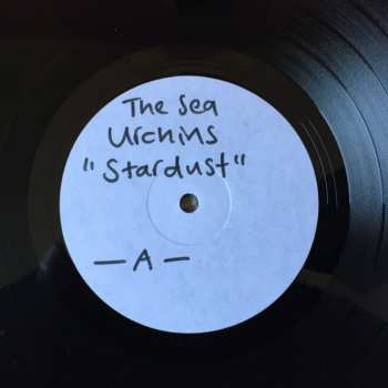 LP The Sea Urchins: Stardust