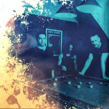 2LP/2CD The Sea Within: The Sea Within