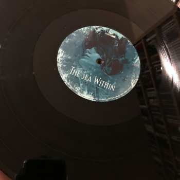 2LP/2CD The Sea Within: The Sea Within