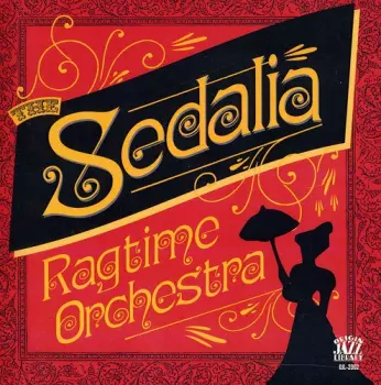 Sedalia Ragtime Orchestra