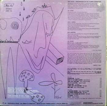 LP The Seeds: Future DLX