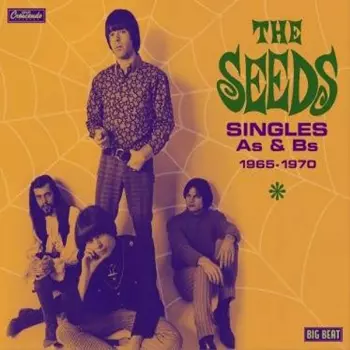 Singles  As & Bs 1965-1970