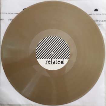 LP The Senior Allstars: +++Related+++ A Dub Album