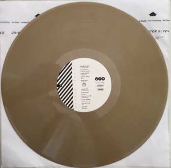 LP The Senior Allstars: +++Related+++ A Dub Album