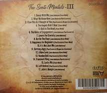 CD The Senti-mentals: III