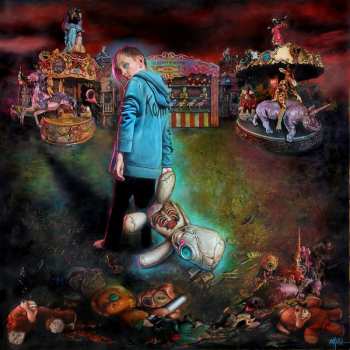 Album Korn: The Serenity Of Suffering