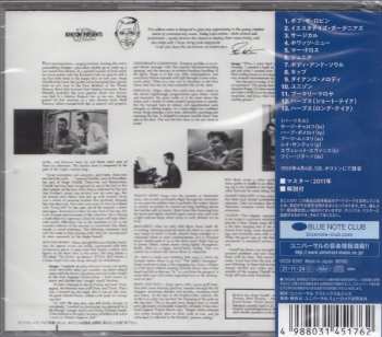 CD The Serge Chaloff Sextet: Boston Blow-Up! LTD