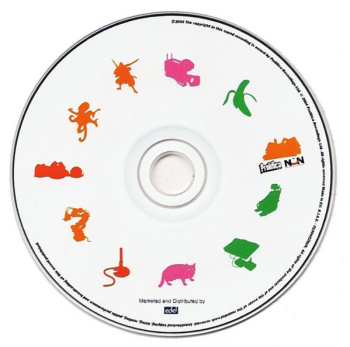 2CD The Servant: The Servant LTD